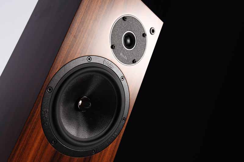 ProAc Response D18 ProAc Response D18